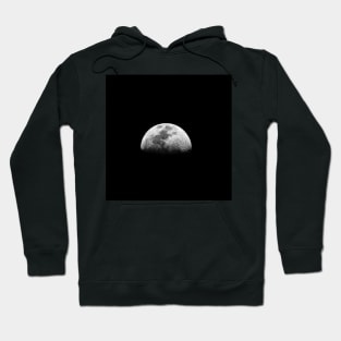 Half Moon Hoodie